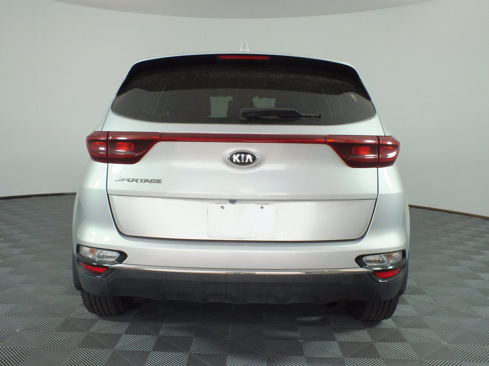 2020 Kia Sportage LX *RELIABLE DAILY DRIVER!*