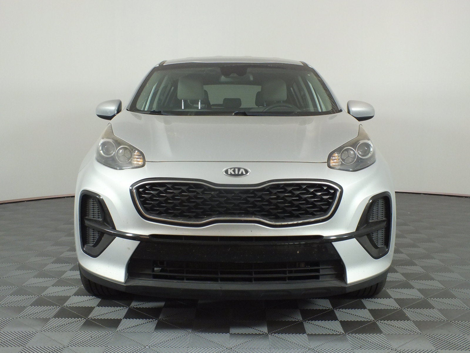 2020 Kia Sportage LX *RELIABLE DAILY DRIVER!*