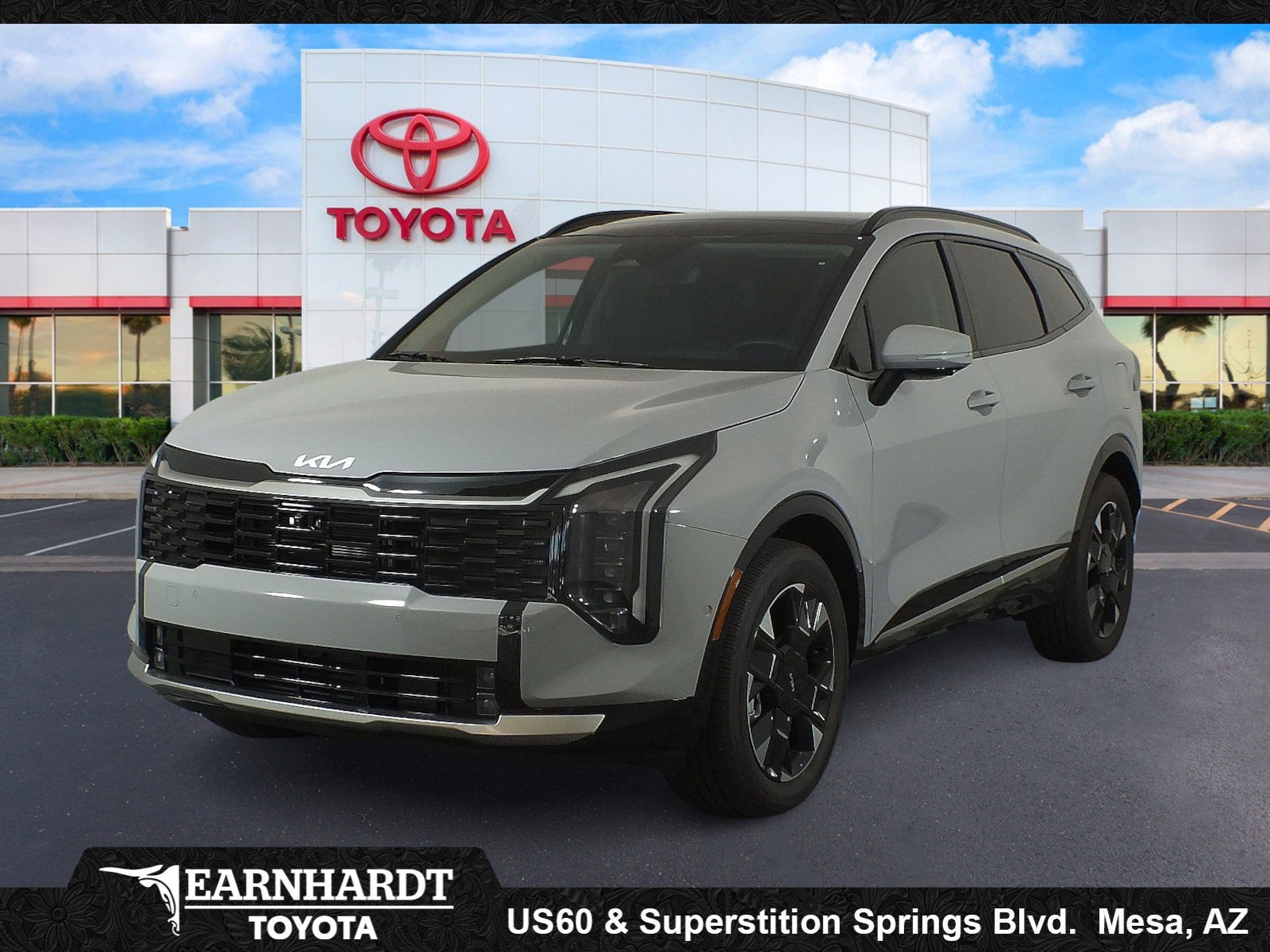 2026 Kia Sportage SX-Prestige Hybrid AWD *1-OWNER!*