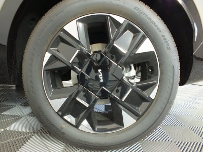 2026 Kia Sportage SX-Prestige Hybrid AWD *1-OWNER!*