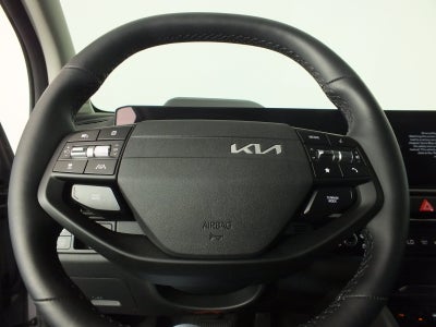 2026 Kia Sportage SX-Prestige Hybrid AWD *1-OWNER!*