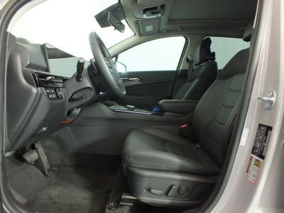 2026 Kia Sportage SX-Prestige Hybrid AWD *1-OWNER!*