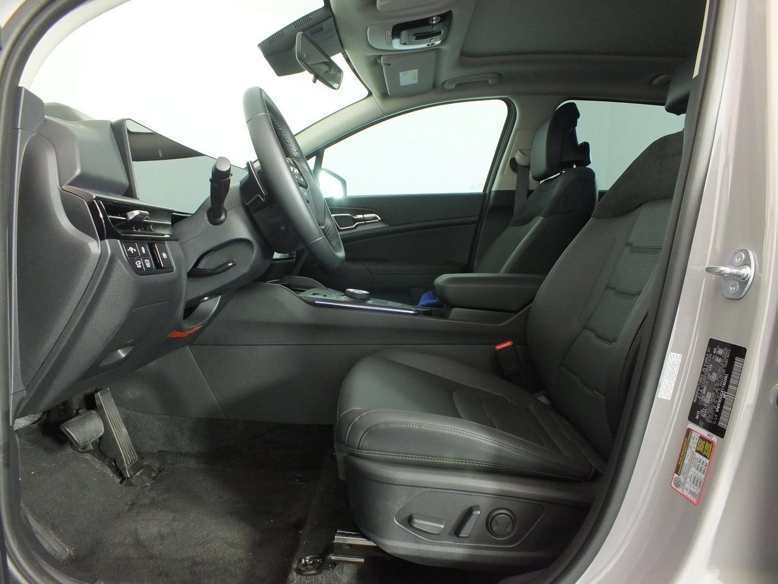 2026 Kia Sportage SX-Prestige Hybrid AWD *1-OWNER!*