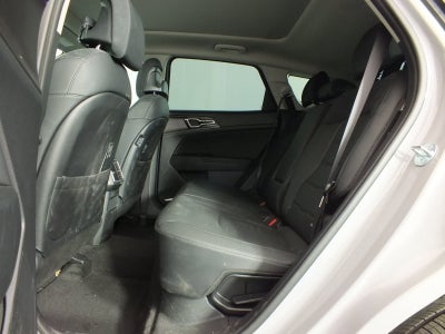 2026 Kia Sportage SX-Prestige Hybrid AWD *1-OWNER!*