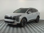 2026 Kia Sportage SX-Prestige Hybrid AWD *1-OWNER!*