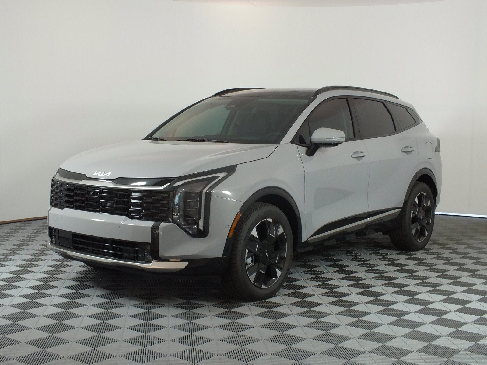 2026 Kia Sportage SX-Prestige Hybrid AWD *1-OWNER!*