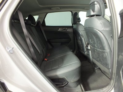 2026 Kia Sportage SX-Prestige Hybrid AWD *1-OWNER!*