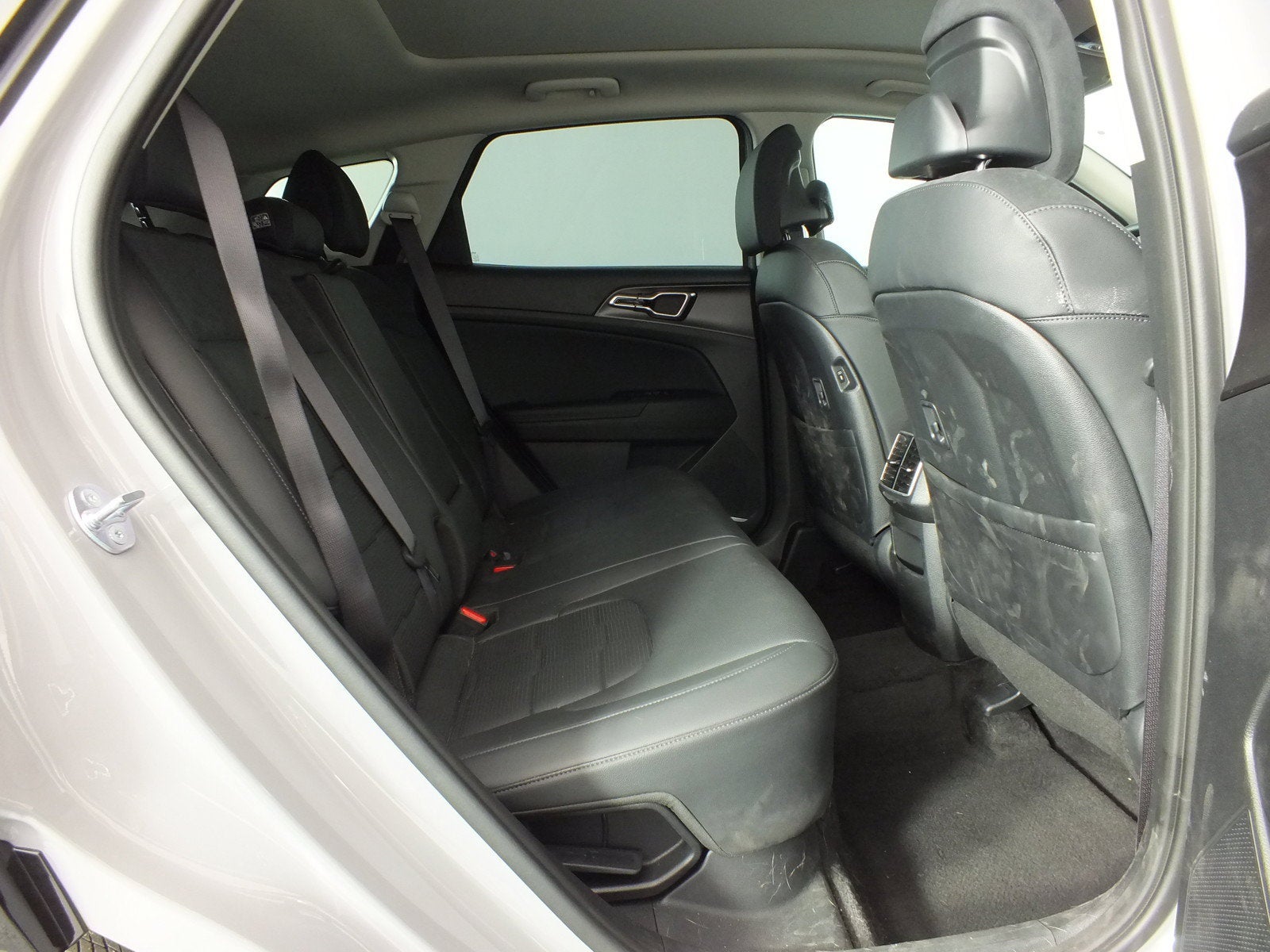 2026 Kia Sportage SX-Prestige Hybrid AWD *1-OWNER!*