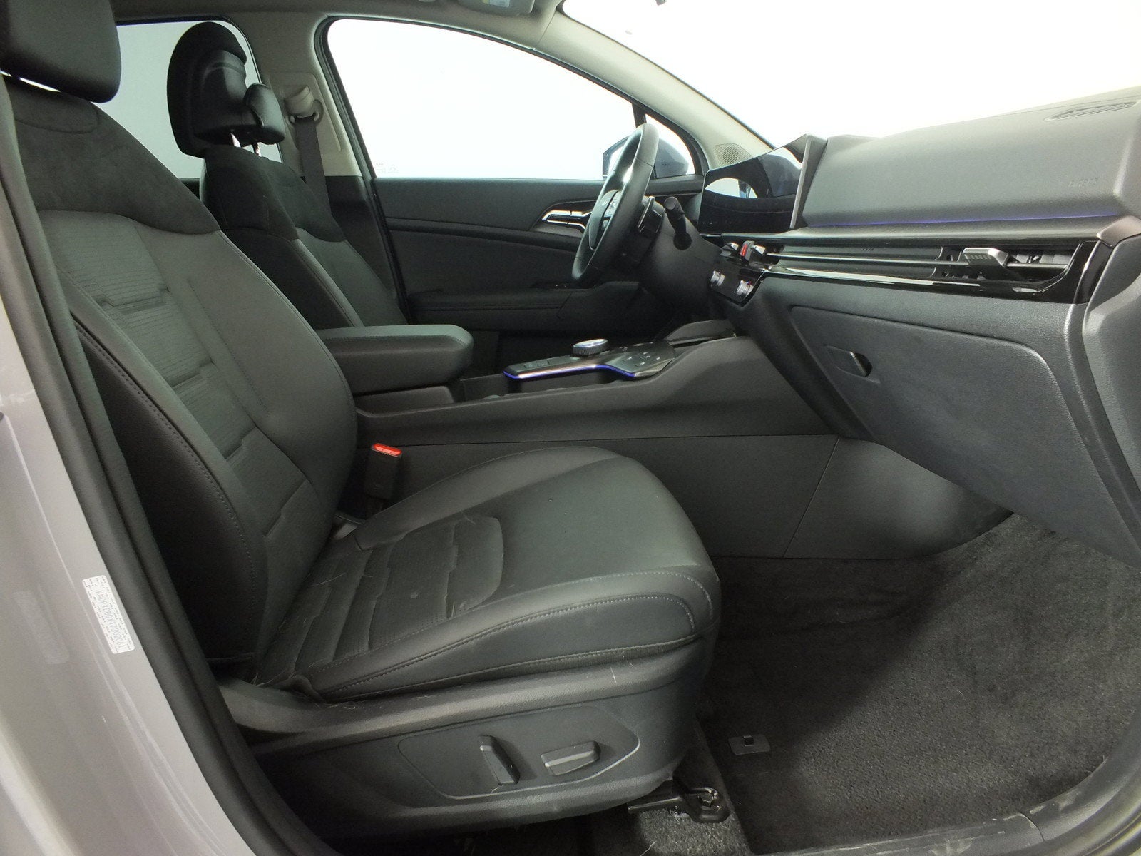 2026 Kia Sportage SX-Prestige Hybrid AWD *1-OWNER!*