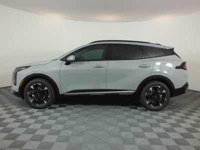2026 Kia Sportage SX-Prestige Hybrid AWD *1-OWNER!*