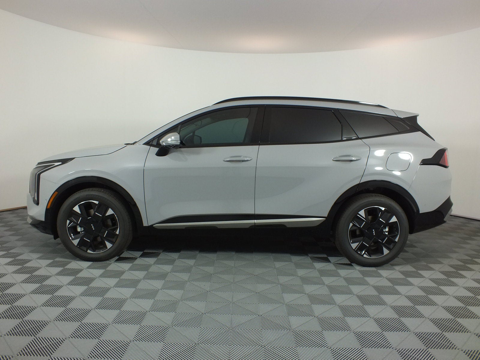 2026 Kia Sportage SX-Prestige Hybrid AWD *1-OWNER!*