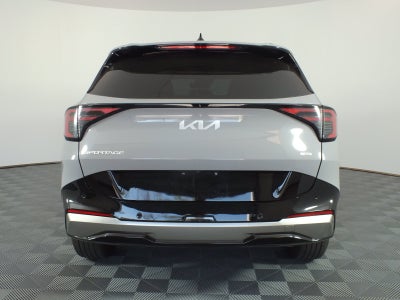 2026 Kia Sportage SX-Prestige Hybrid AWD *1-OWNER!*