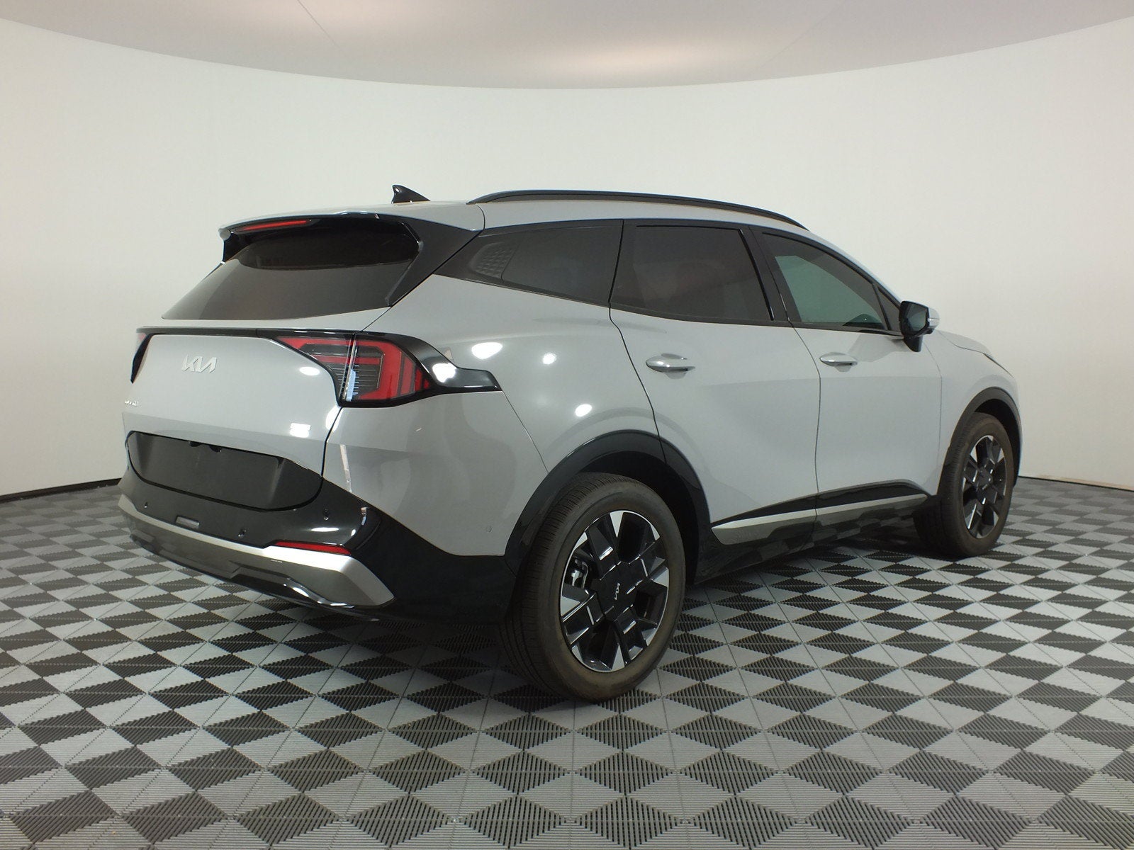 2026 Kia Sportage SX-Prestige Hybrid AWD *1-OWNER!*