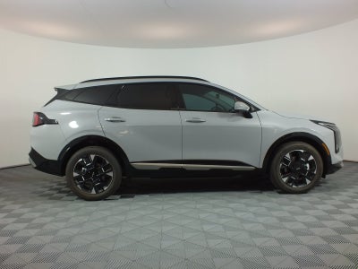 2026 Kia Sportage SX-Prestige Hybrid AWD *1-OWNER!*
