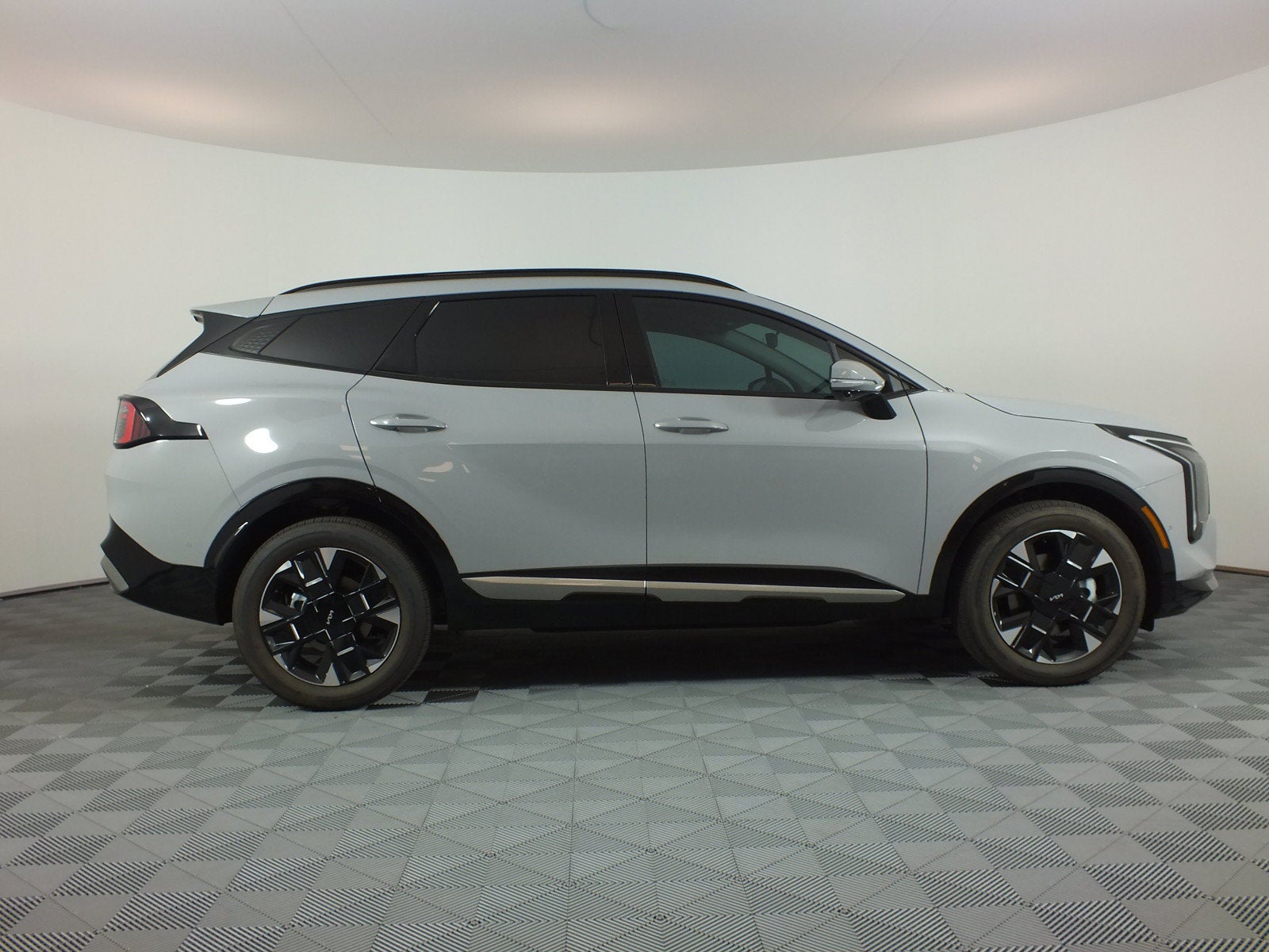 2026 Kia Sportage SX-Prestige Hybrid AWD *1-OWNER!*