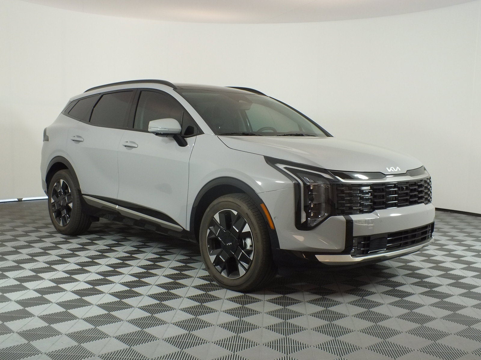2026 Kia Sportage SX-Prestige Hybrid AWD *1-OWNER!*
