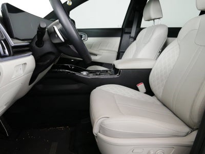 2025 Kia Sorento SX Prestige Hybrid AWD *1-OWNER*