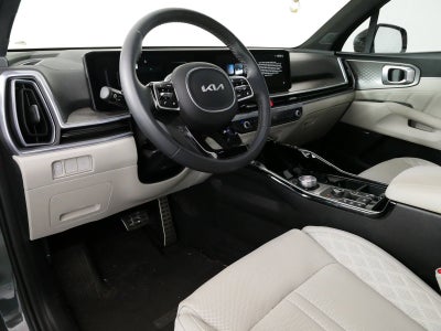 2025 Kia Sorento SX Prestige Hybrid AWD *1-OWNER*