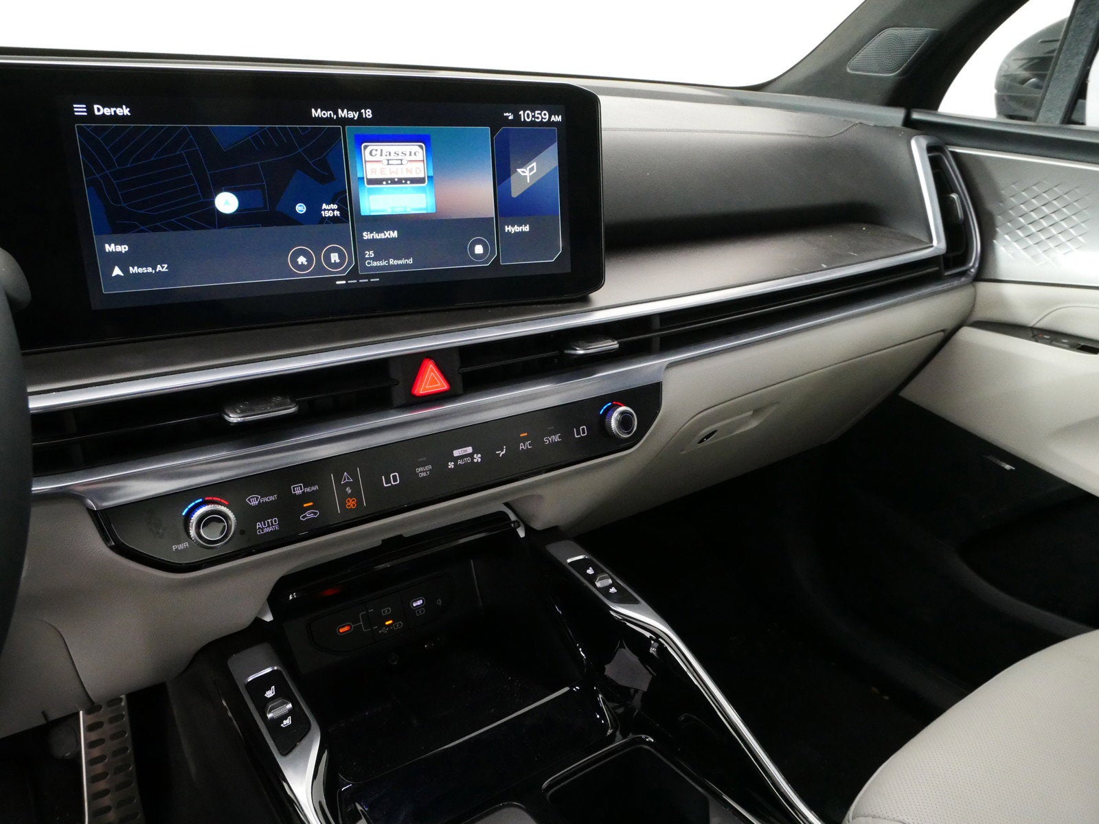 2025 Kia Sorento SX Prestige Hybrid AWD *1-OWNER*