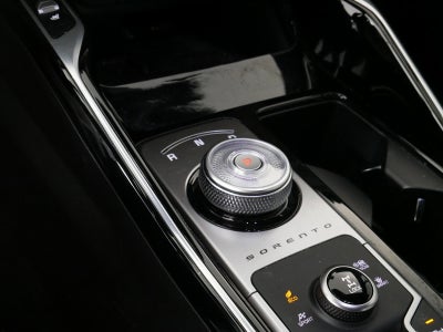 2025 Kia Sorento SX Prestige Hybrid AWD *1-OWNER*