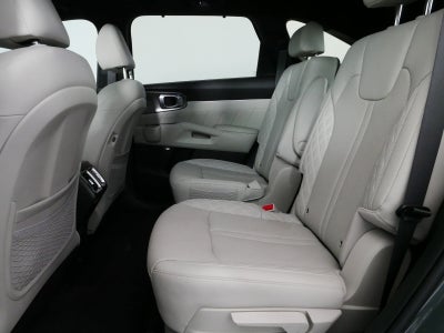 2025 Kia Sorento SX Prestige Hybrid AWD *1-OWNER*