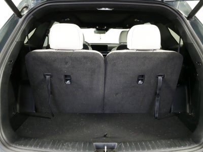 2025 Kia Sorento SX Prestige Hybrid AWD *1-OWNER*