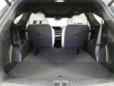 2025 Kia Sorento SX Prestige Hybrid AWD *1-OWNER*
