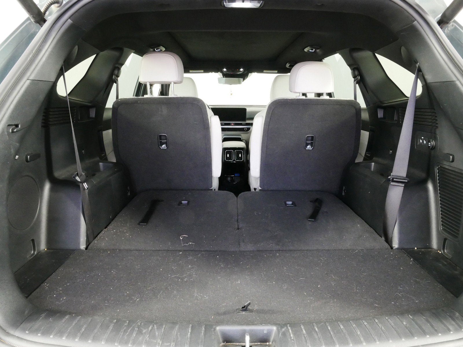 2025 Kia Sorento SX Prestige Hybrid AWD *1-OWNER*