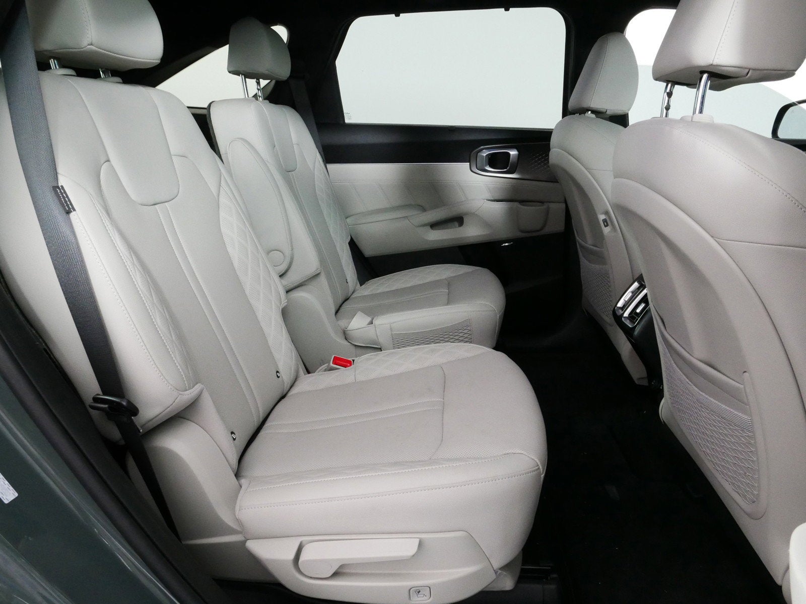 2025 Kia Sorento SX Prestige Hybrid AWD *1-OWNER*