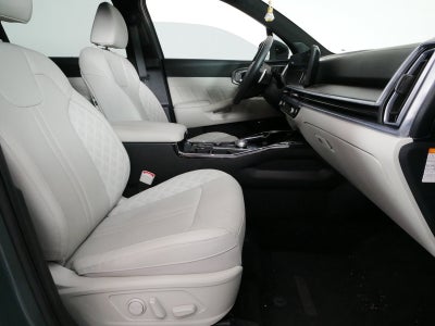 2025 Kia Sorento SX Prestige Hybrid AWD *1-OWNER*