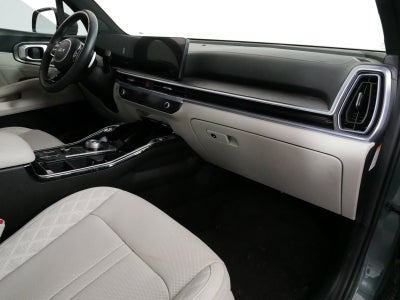 2025 Kia Sorento SX Prestige Hybrid AWD *1-OWNER*