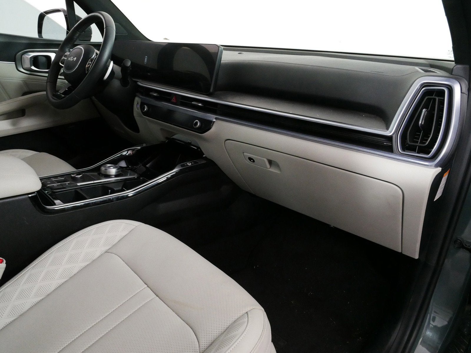 2025 Kia Sorento SX Prestige Hybrid AWD *1-OWNER*