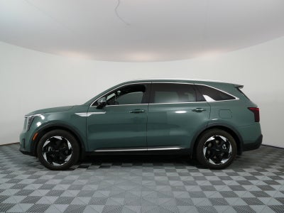 2025 Kia Sorento SX Prestige Hybrid AWD *1-OWNER*