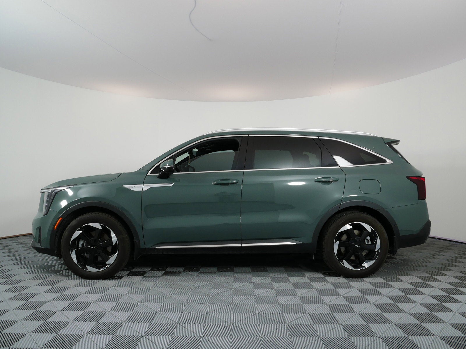 2025 Kia Sorento SX Prestige Hybrid AWD *1-OWNER*