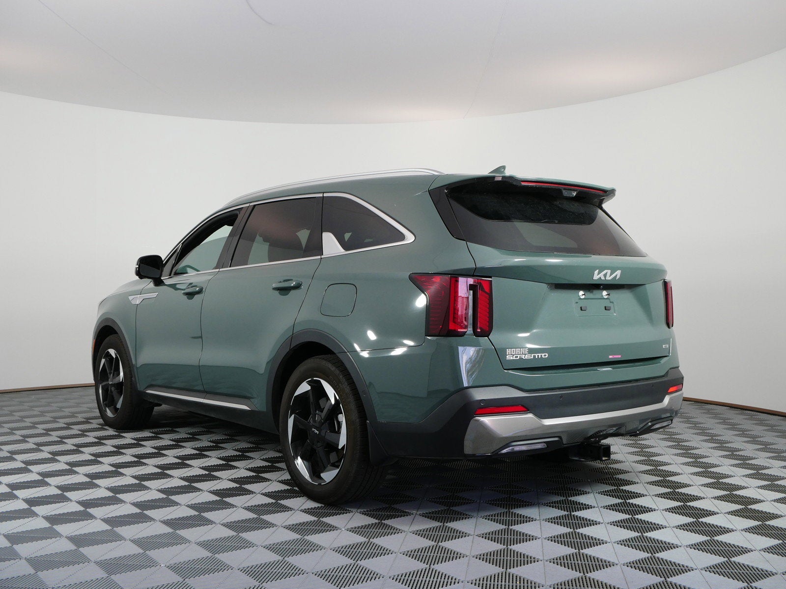 2025 Kia Sorento SX Prestige Hybrid AWD *1-OWNER*