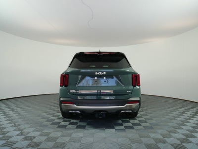 2025 Kia Sorento SX Prestige Hybrid AWD *1-OWNER*