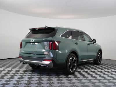 2025 Kia Sorento SX Prestige Hybrid AWD *1-OWNER*