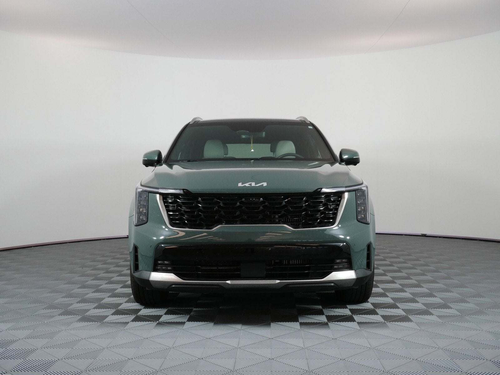 2025 Kia Sorento SX Prestige Hybrid AWD *1-OWNER*