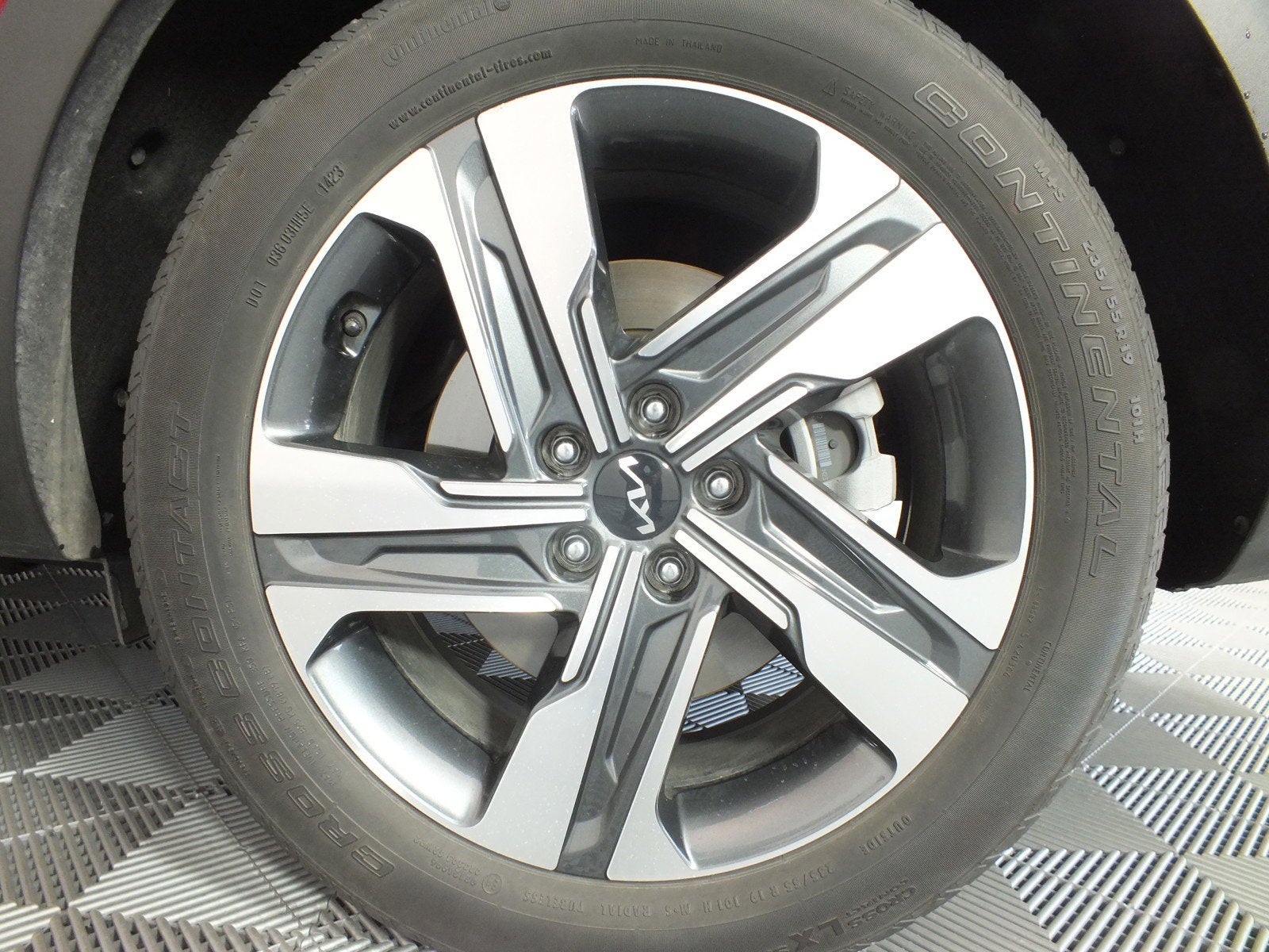 2023 Kia Sorento SX Prestige Hybrid AWD *1-OWNER*