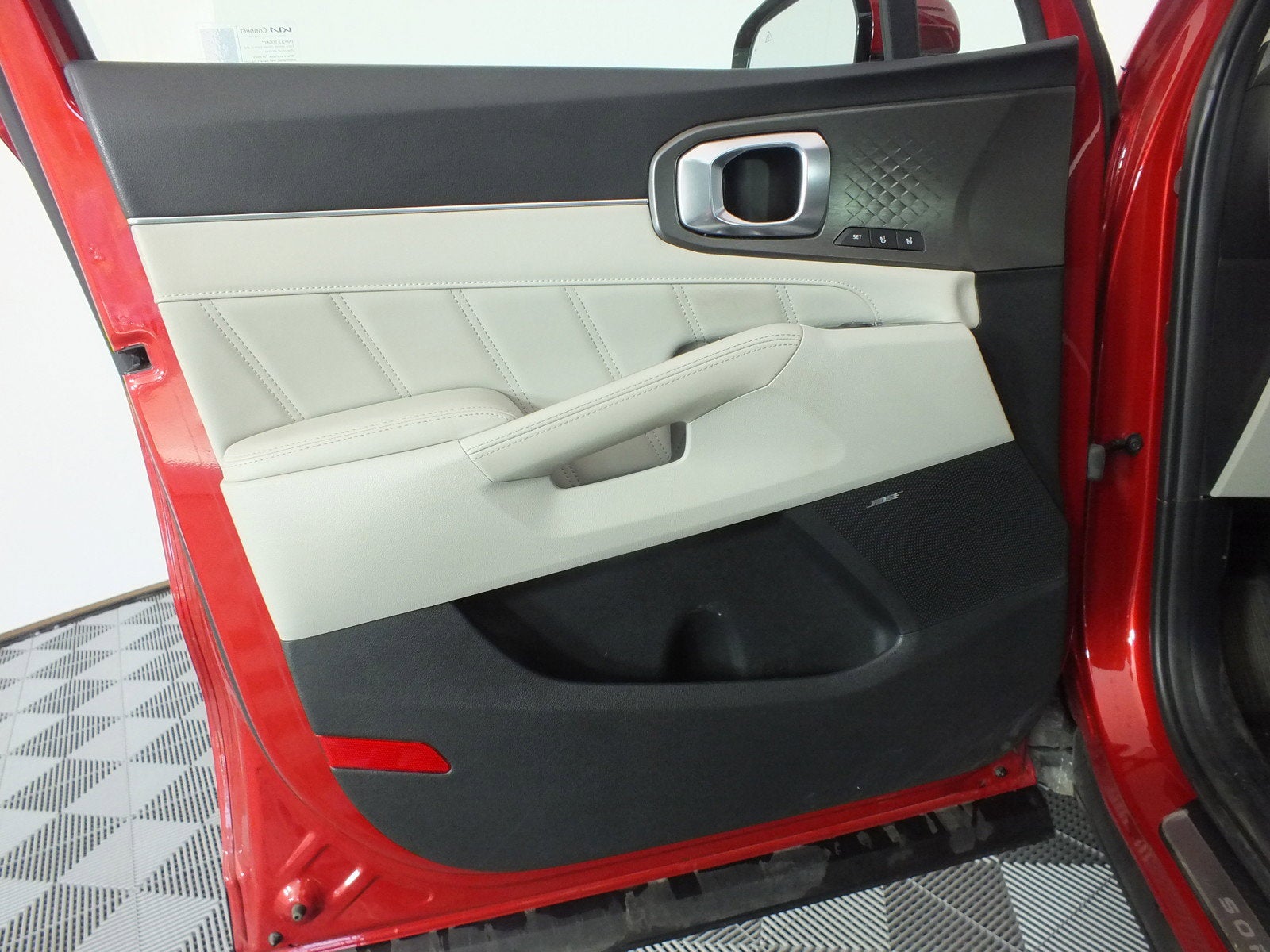 2023 Kia Sorento SX Prestige Hybrid AWD *1-OWNER*