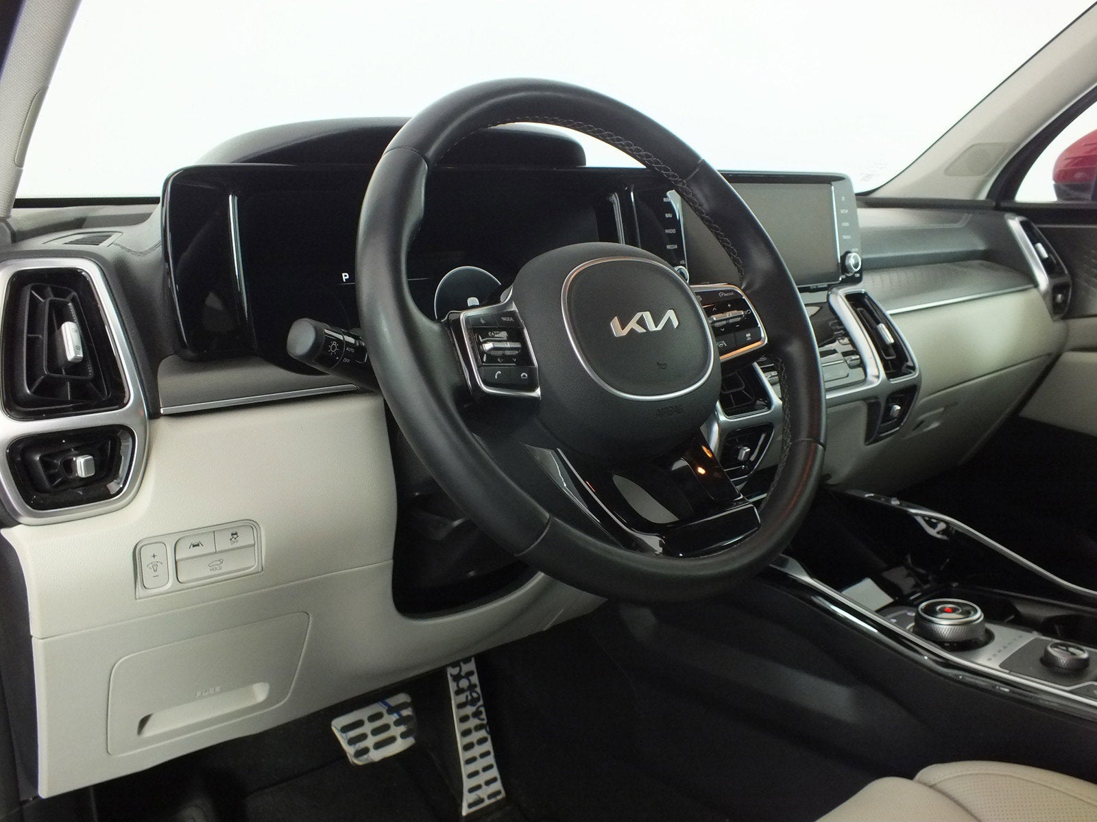 2023 Kia Sorento SX Prestige Hybrid AWD *1-OWNER*