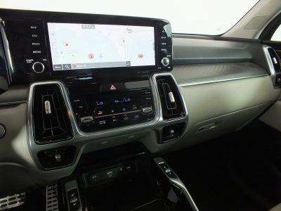 2023 Kia Sorento SX Prestige Hybrid AWD *1-OWNER*