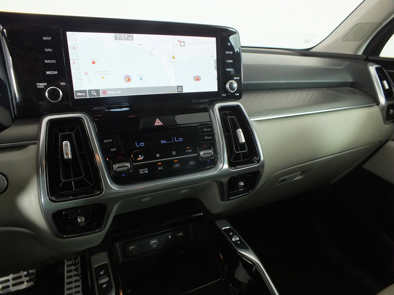 2023 Kia Sorento SX Prestige Hybrid AWD *1-OWNER*