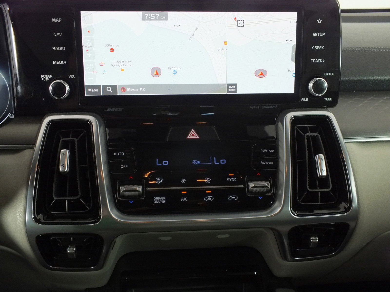 2023 Kia Sorento SX Prestige Hybrid AWD *1-OWNER*