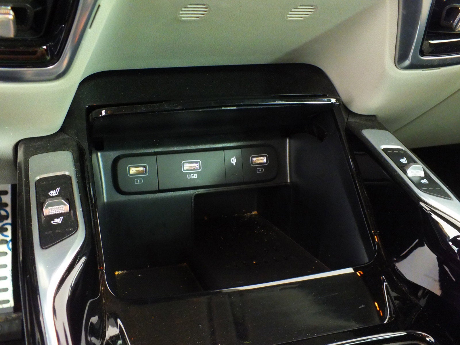 2023 Kia Sorento SX Prestige Hybrid AWD *1-OWNER*