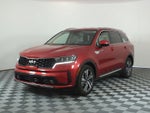 2023 Kia Sorento SX Prestige Hybrid AWD *1-OWNER*