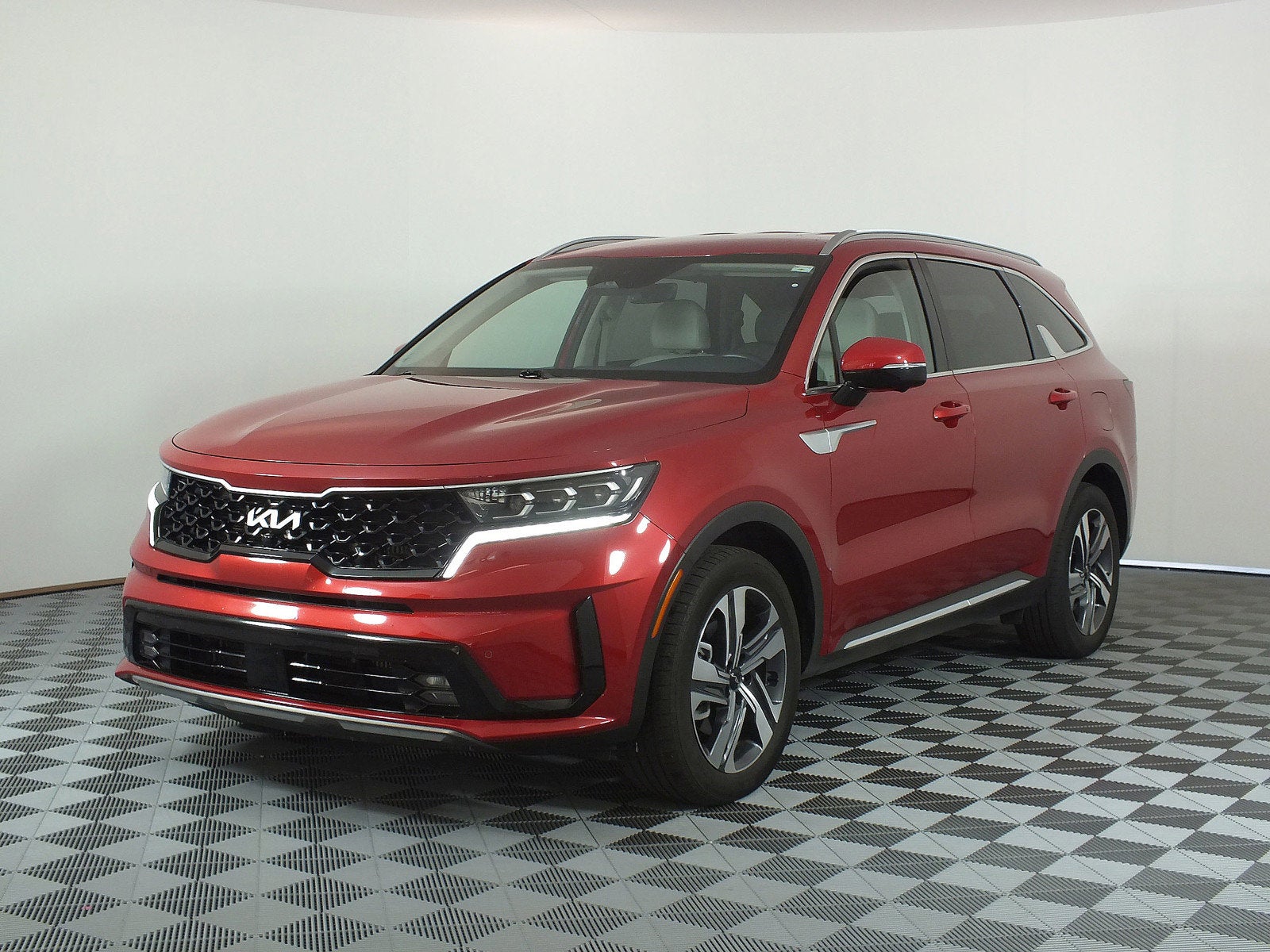 2023 Kia Sorento SX Prestige Hybrid AWD *1-OWNER*