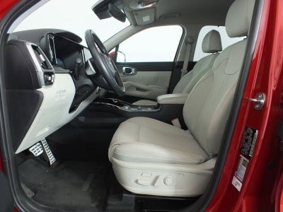 2023 Kia Sorento SX Prestige Hybrid AWD *1-OWNER*