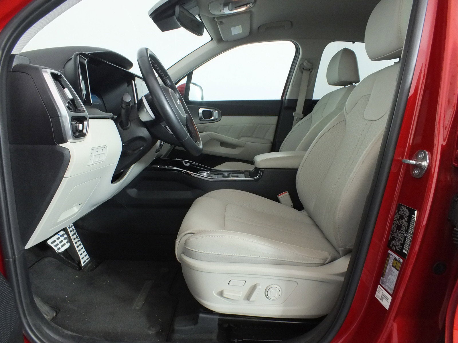 2023 Kia Sorento SX Prestige Hybrid AWD *1-OWNER*