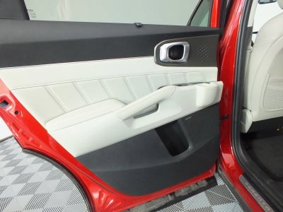 2023 Kia Sorento SX Prestige Hybrid AWD *1-OWNER*